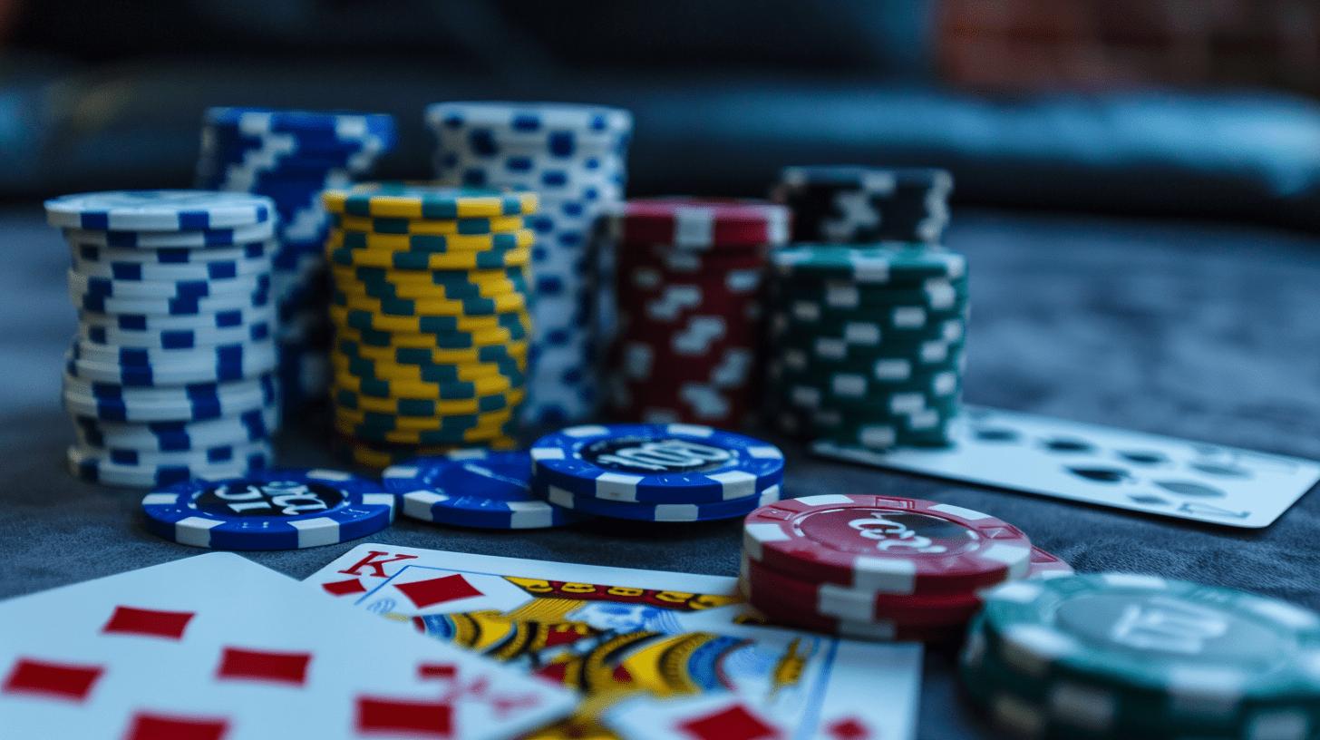 Psihološki aspekti Texas Hold’em pokera